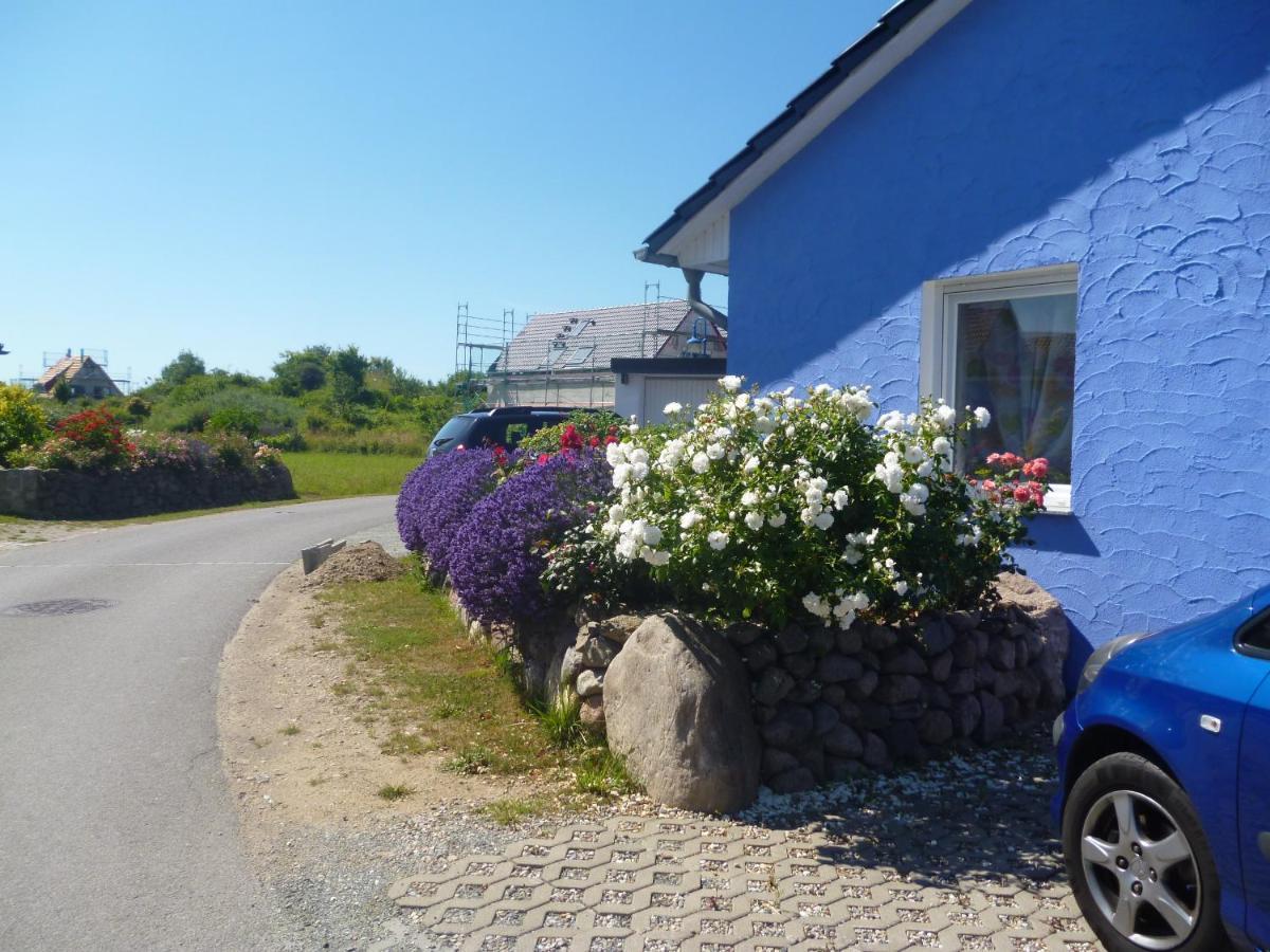 Haus Lavendel Villa Lancken Bagian luar foto