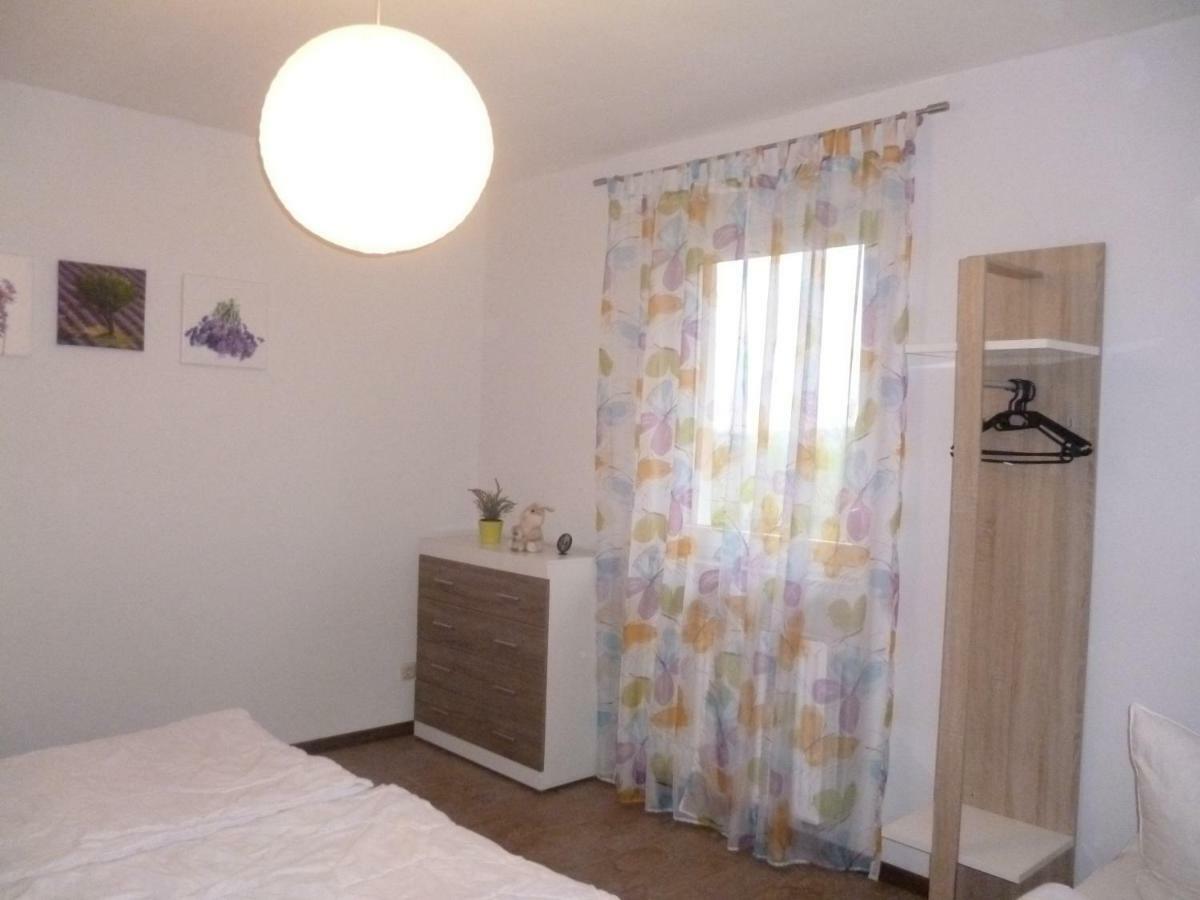 Haus Lavendel Villa Lancken Bagian luar foto